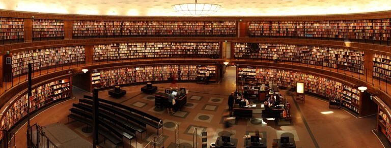 Inovasi Layanan Perpustakaan Kota Tanjungbalai untuk Meningkatkan Minat Baca Masyarakat